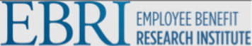 Employee Benefit Research Institute